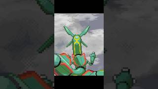 Differences Between Pokemon Ruby, Sapphire, and Emerald! #pokemon #gaming #nostalgia #nintendo