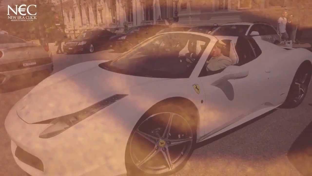 Don Flair - Bad Mothafucka MUSIC VIDEO