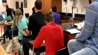 Potter County Sheriff's Office helps high schoolers get into law enforcement