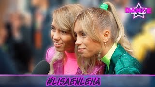 Dit is de moeilijkste challenge tot nu toe voor Sarah Bossuwé! In a...