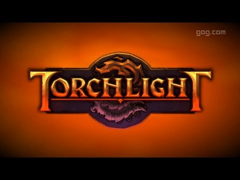 Torchlight FREE on GOG.com (OFFER EXPIRED)