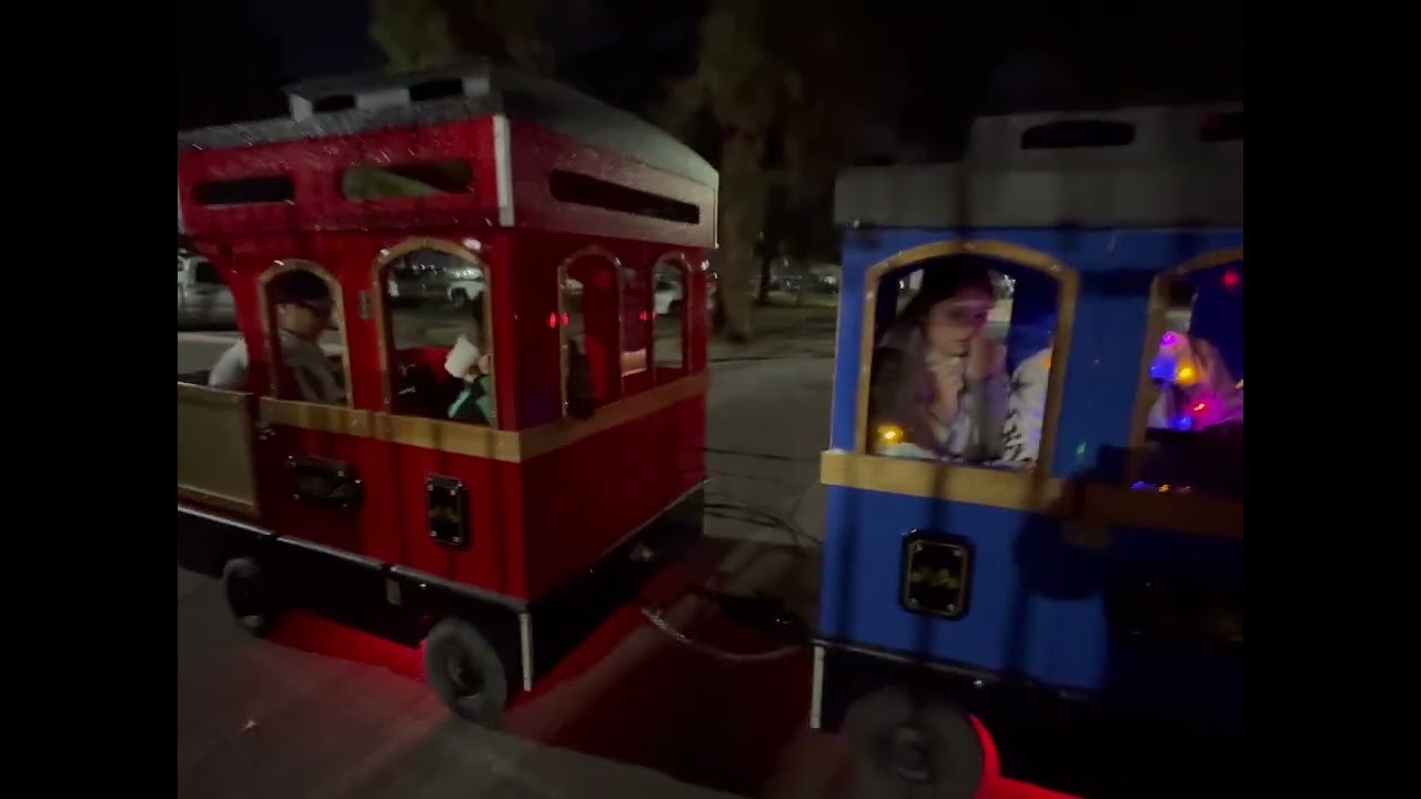 Add MAGIC to your event with Bounce House Bonanza. Storyland Playland set up in Fresno ca 