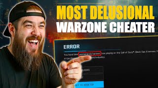 Warzone’s Most Hated Cheater Finally Gets Humbled!
