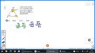 7Sınıf Matematik Atölyem Sayfa 195-196