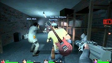 Diescraper Redux Playthrough Part 1