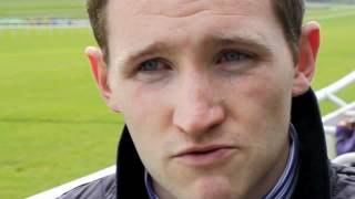 Who will win the Dubai Duty Free Irish Derby