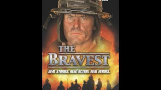 The Bravest 9/11 Tribute show