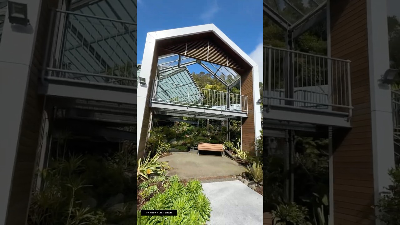 Pukeiti Gardens 🌺 | Hidden Paradise in New Zealand’s Rainforeukeiti Gardens 