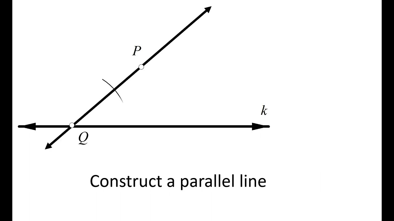 Secondary construction 8