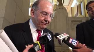 Senator Looney on Lockheed Deal