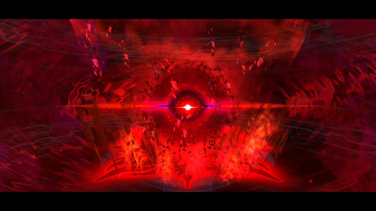 [fgo] 가챠하다 터졌습니다...