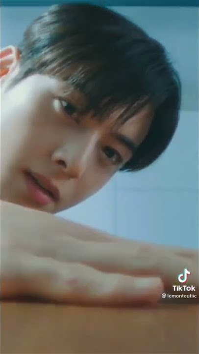 I will never skip ads if it cha eun woo😂#chaeunwoo #tiktok #fyp