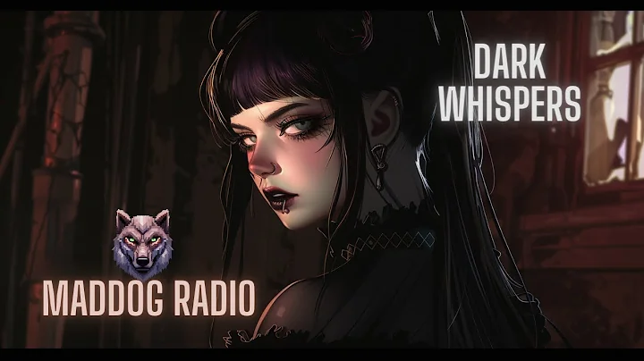 Dark Whispers - DayDayNews