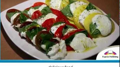 Capri, Italy Excel for Kazakhstan grade 5 unit 9