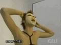Jael Strauss ANTM fan/music vid