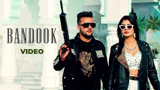 Bandook – Music Video | Ricky Singh, Ashu Twinkle Ft. Rapper Monty | Ruba Khan