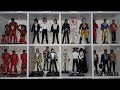 Michael Jackson Figure Collection (Koleksiyon) 🇹🇷