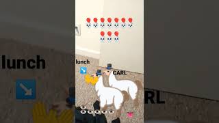 Llamas With Hats Also Count All The Things You Notice From The Animation