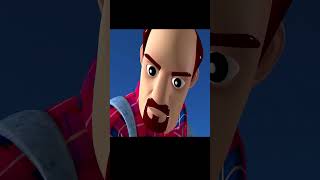 Thumbnail for Scary Teacher 3D vs Squid Game False Toenails Squid Girl Wooden Box Nice or Error Challenge #shorts