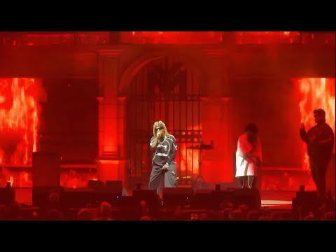 LIL WAYNE - THA CARTER VI TOUR - LIVE - RIDGEFIELD WA [FULL SET]  (+ TYGA OPENERS)
