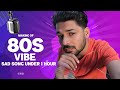 Making an 80s Vibe Punjabi Sad Song in Under 1 Hour! 🎹✨