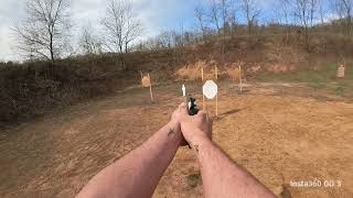 USPSA Single Stack Division Full Match Video 05/19/25