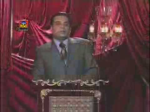 0002-Dr. Aamer Liaquat Hussain - Qasa ul Anbiya - 02 Hazrat Adam