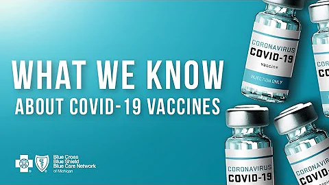 What We Know About COVID-19 Vaccines