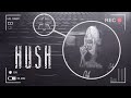 Кто такой Hush | Unnerving images