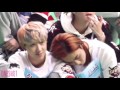 160118 아육대 정한&디에잇 잠자는 아육대의공주♡
