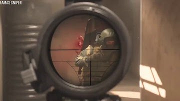 How to create hidden Weapons in Modern Warfare Part 4 !