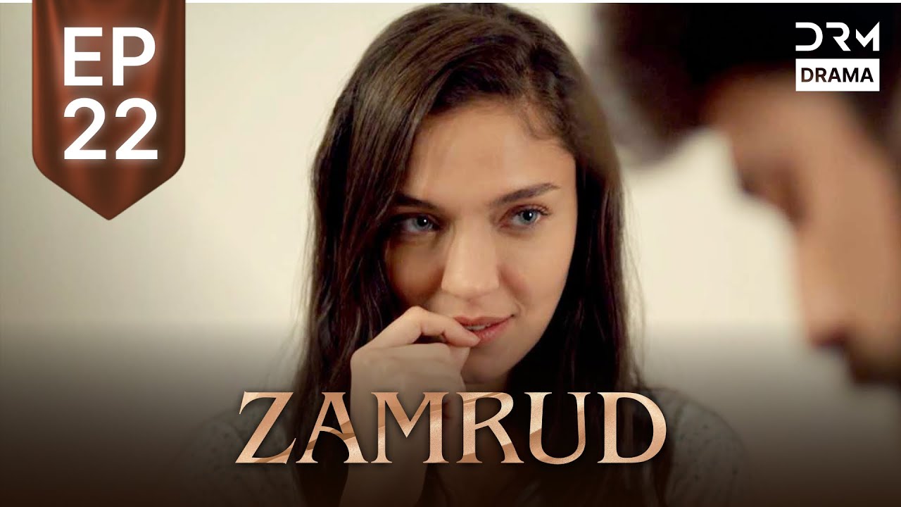 Turkish Drama in Urdu | Zamrud | Episode 22 | The Phoenix | UE1O