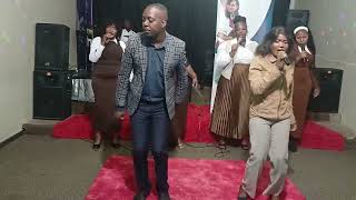 On and on we praise you Lord 🙏