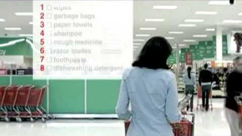 The Future of Multitouch