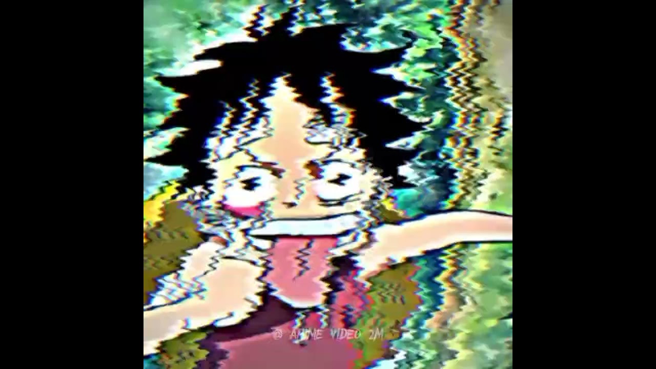 Anime's legendary character 🔥