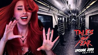 3 SHORT TALES which one IS TRUE? | TALES OF FEAR EPISODE ZERO