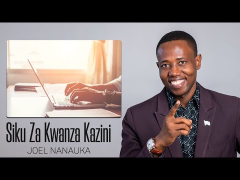 Video: Jinsi ya Kuzungumza Kama Yoda