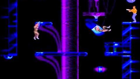 FAIR GAME: Flashback: The Quest for Identity - Episode 03