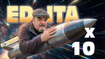 Atajos de Kdenlive que te ahorran HORAS de edición