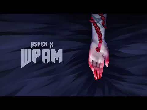 Asper X - Шрам (Official audio)