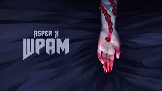 Video thumbnail of "Asper X - Шрам (Official audio)"