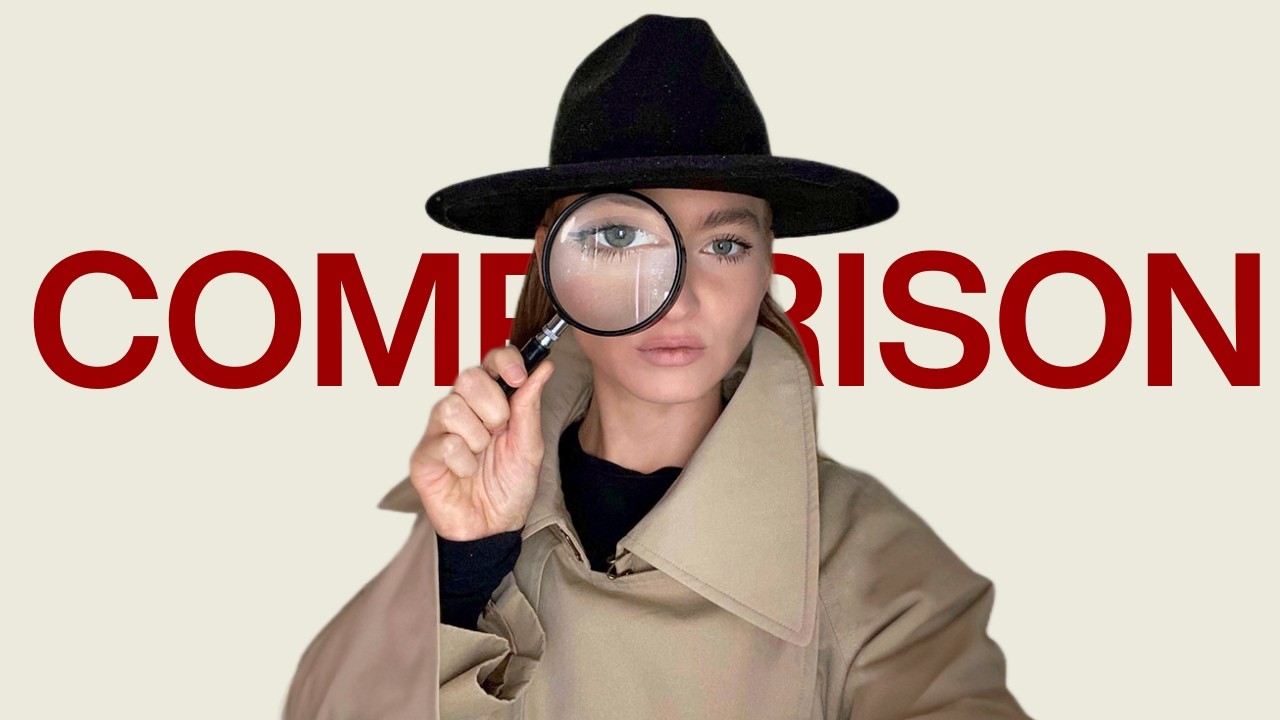 How to ACTUALLY stop comparing yourself to others