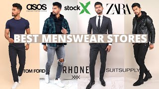 How to Buy Menswear On A Budget | The BEST Online Stores for Men in 2020