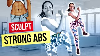 Very INTENSE Abs Workout  Burn Belly Fat | Home Workout 2019