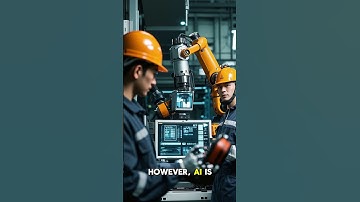 Will AI Replace Your Job? The Truth About AI in the Workforce | 2025 Update