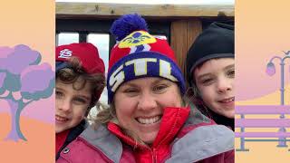 Susan Jankowski, 2024 MPRA Award Recipient, Associate Fellow Award