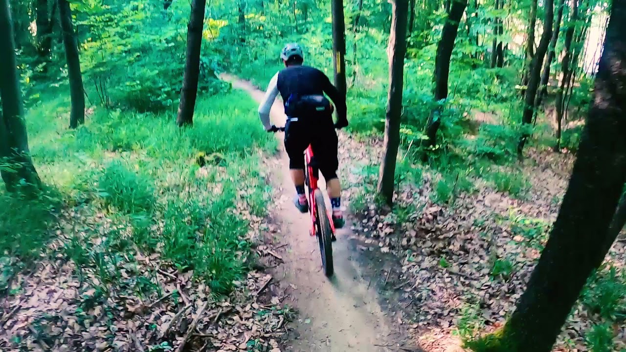 Scott Spark 960 - Budapest  2021