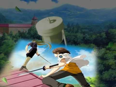 グリグリ　鐘の音ダイナティック　かおりＥＤ
