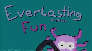 EVERLASTING FUN - a kinitoPET animatic