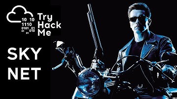 TryHackMe - Skynet